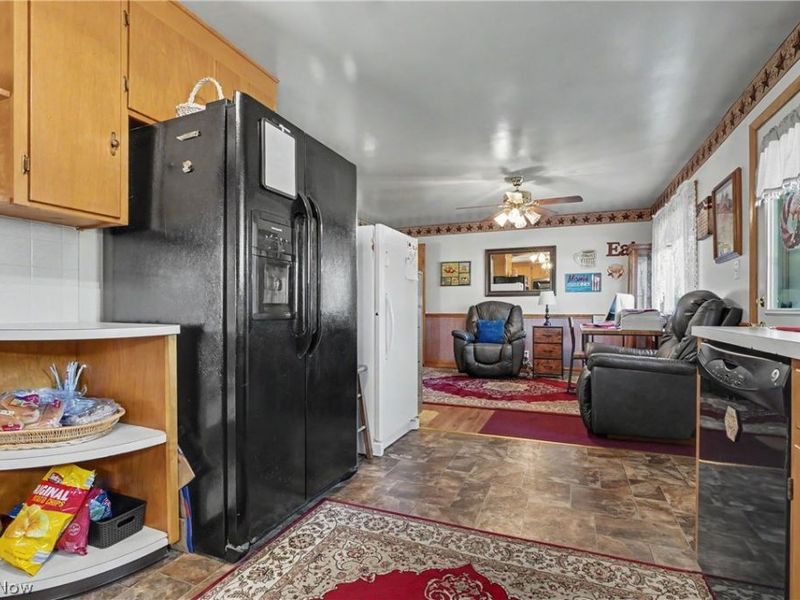 1540 Lilly Lane , Alliance, OH 44601 Photo 18