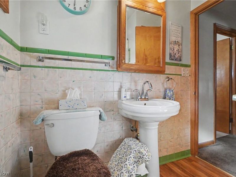1540 Lilly Lane , Alliance, OH 44601 Photo 20