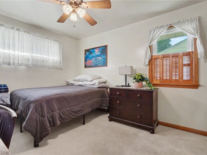 1540 Lilly Lane , Alliance, OH 44601 Photo 23