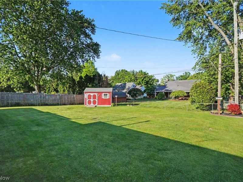 1540 Lilly Lane , Alliance, OH 44601 Photo 37