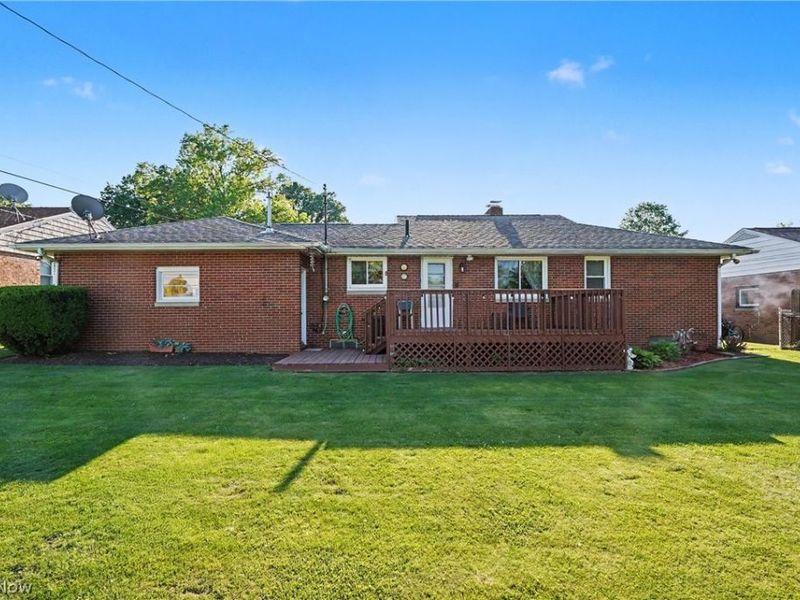 1540 Lilly Lane , Alliance, OH 44601 Photo 38