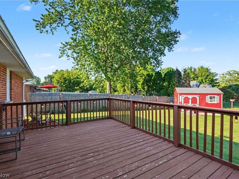 1540 Lilly Lane , Alliance, OH 44601 Photo 39