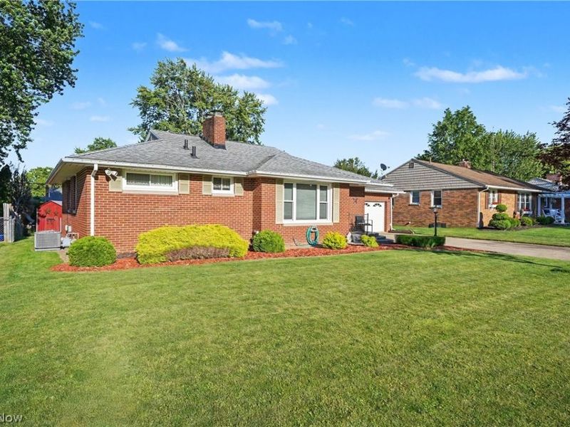 1540 Lilly Lane , Alliance, OH 44601 Photo 4
