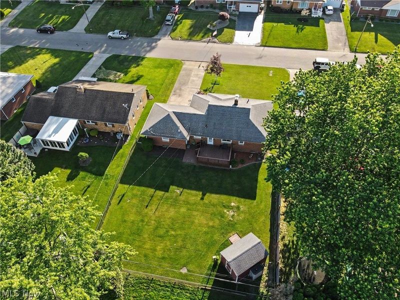 1540 Lilly Lane , Alliance, OH 44601 Photo 45