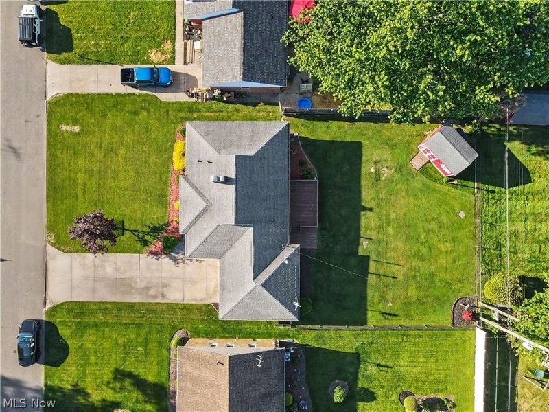 1540 Lilly Lane , Alliance, OH 44601 Photo 46