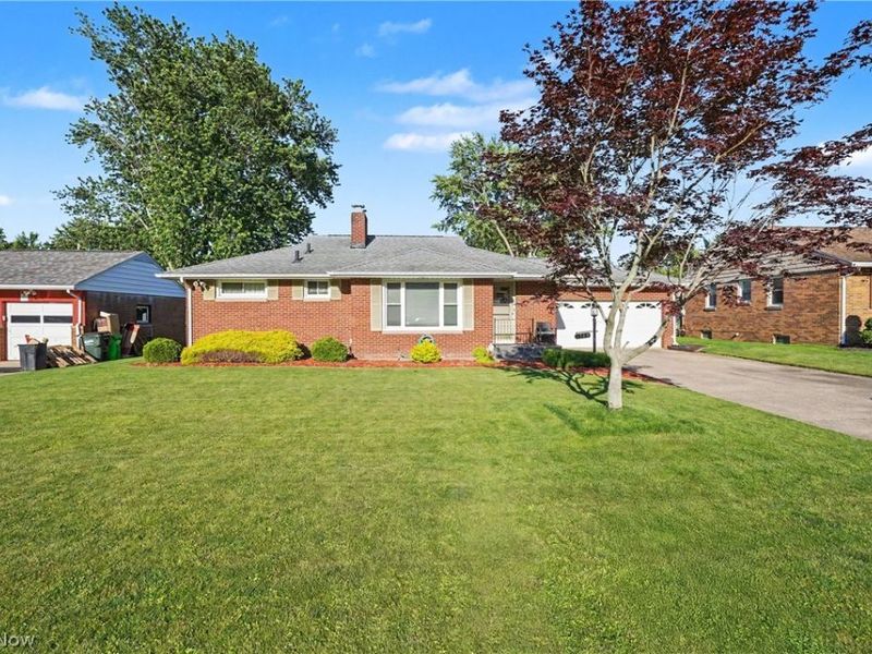 1540 Lilly Lane , Alliance, OH 44601 Photo 6