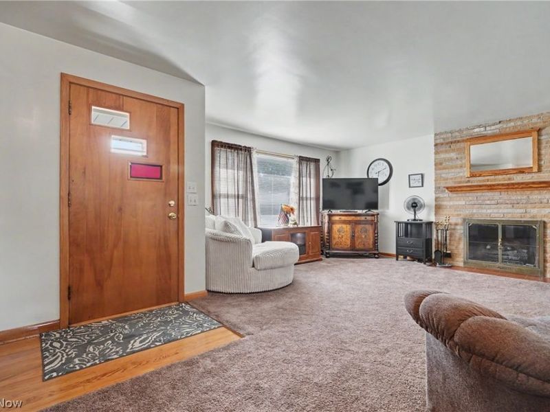 1540 Lilly Lane , Alliance, OH 44601 Photo 7