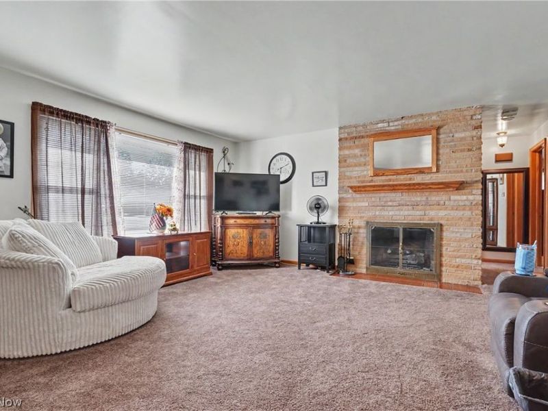 1540 Lilly Lane , Alliance, OH 44601 Photo 9