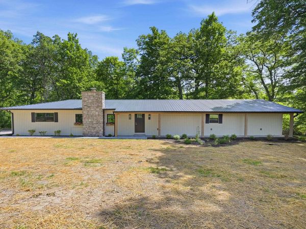 3500 S Burlington Drive, Muncie, IN 47302