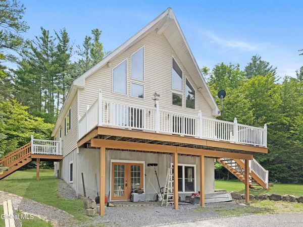 483 Shaw Hill Road, Adirondack, NY 12808