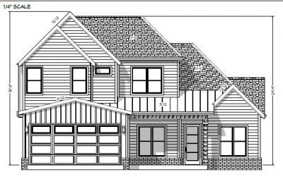 4109 W Pepper Drive  Rogers, AR 72758