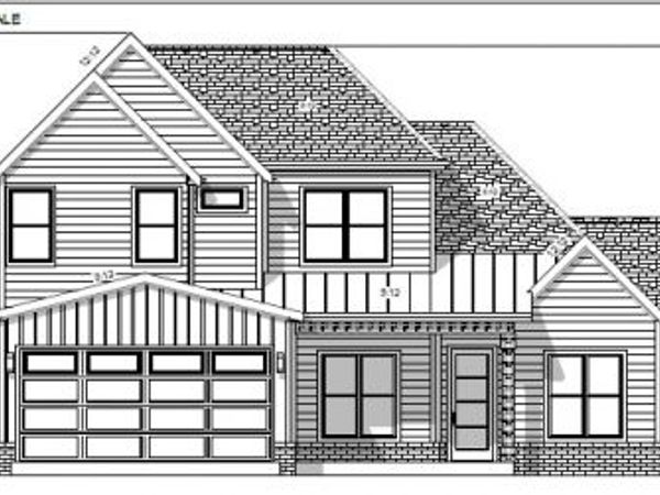 4109 W Pepper Drive , Rogers, AR 72758