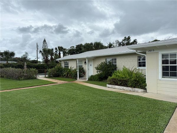 2015 15th Lane, Vero Beach, FL 32960