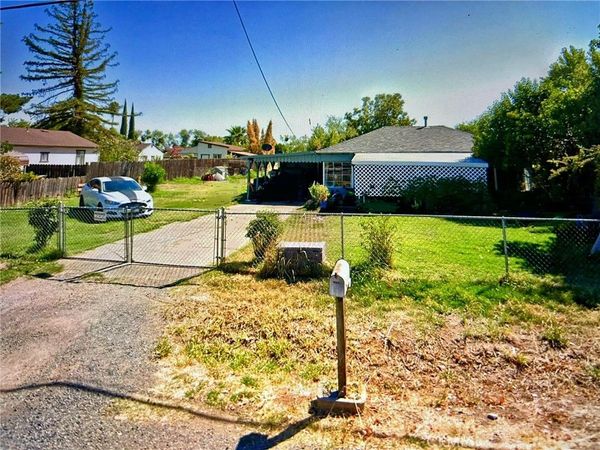 1059 Thermalito Avenue , Oroville, CA 95965