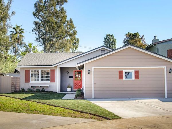 13130 Crewe Street , North Hollywood, CA 91605