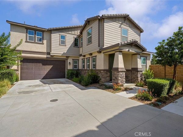 4335 S Amherst Avenue, Ontario, CA 91761