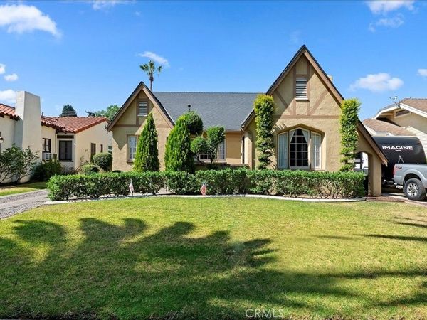 3968 Elmwood Court, Riverside, CA 92506