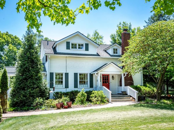 5352 Olentangy River Road, Columbus, OH 43235