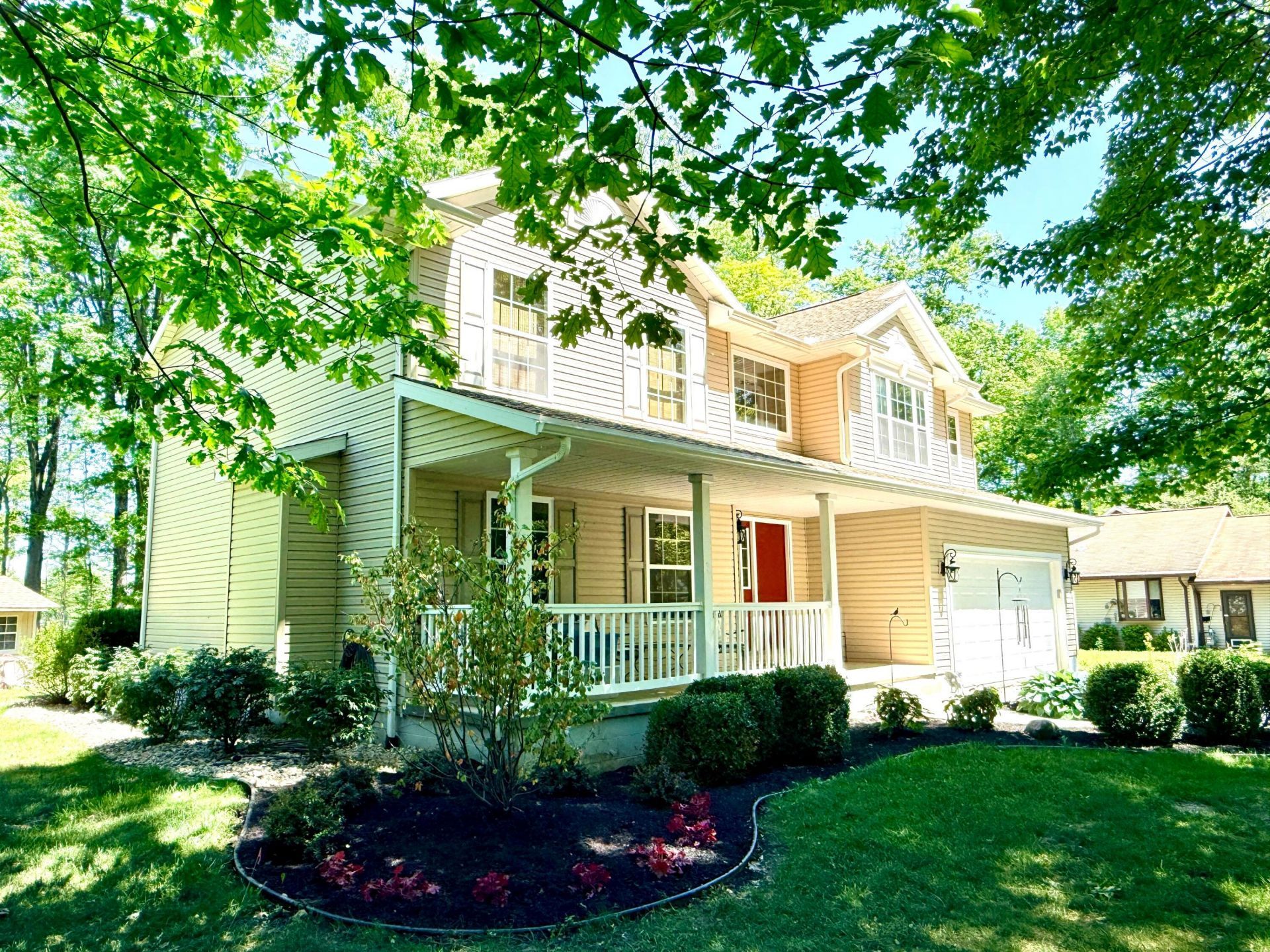 7326 State Route 19, Unit 2, Lo, Mount Gilead, OH 43338 Main Photo