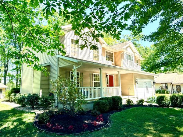 7326 State Route 19 , Unit 2, Lo, Mount Gilead, OH 43338