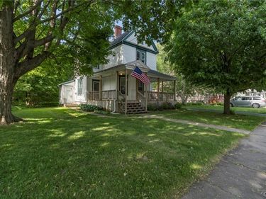 117 Bowers Avenue , Watertown, NY 13601