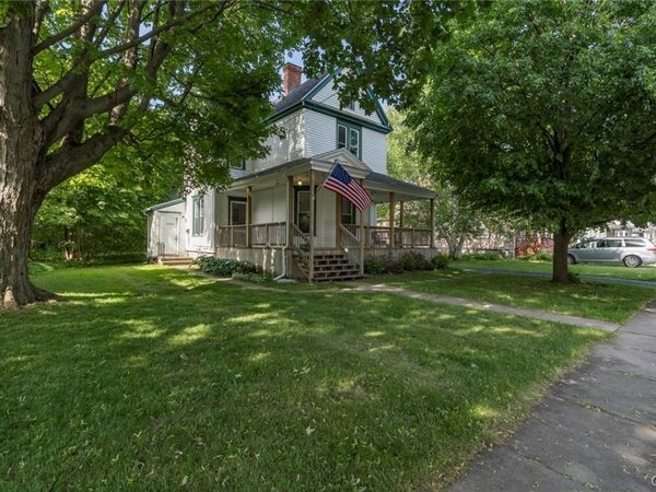 117 Bowers Avenue , Watertown, NY 13601