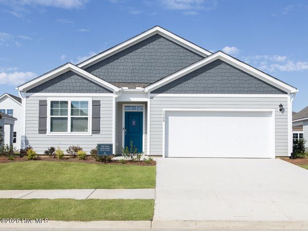 1715 Blacktip Drive SE, Unit 229, Winnabow, NC 28479