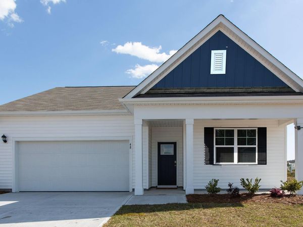 1715 Blacktip Drive SE, Unit 229, Winnabow, NC 28479