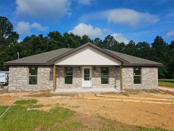 8198 Meadowood Drive, Citronelle, AL 36522