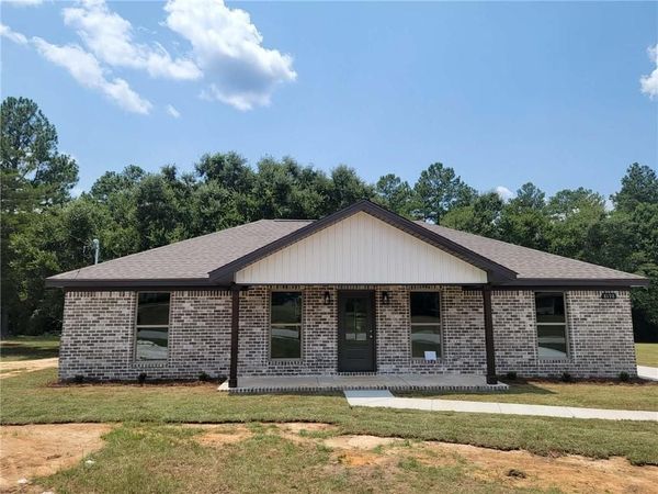 8198 Meadowood Drive, Citronelle, AL 36522