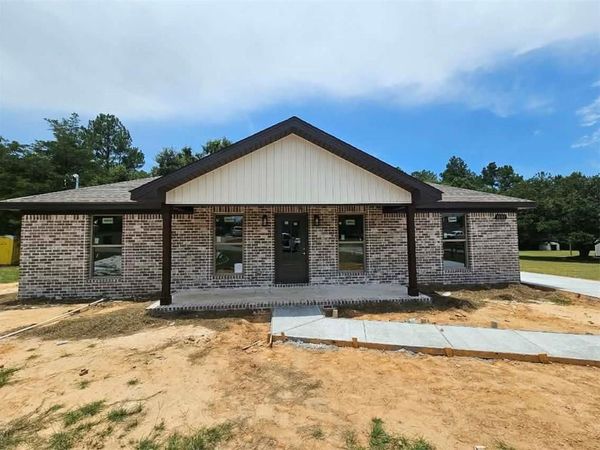 8198 Meadowood Drive, Citronelle, AL 36522