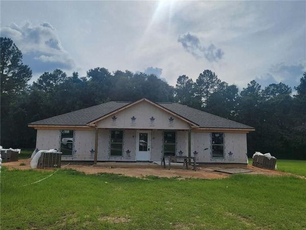 8198 Meadowood Drive , Citronelle, AL 36522