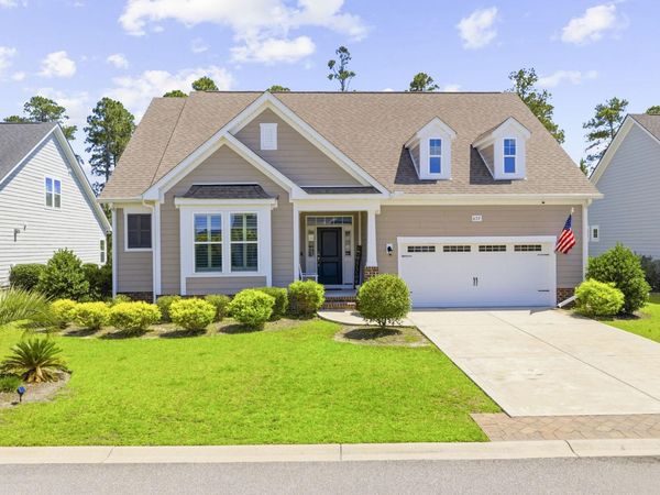 637 Indigo Bay Circle , Myrtle Beach, SC 29579