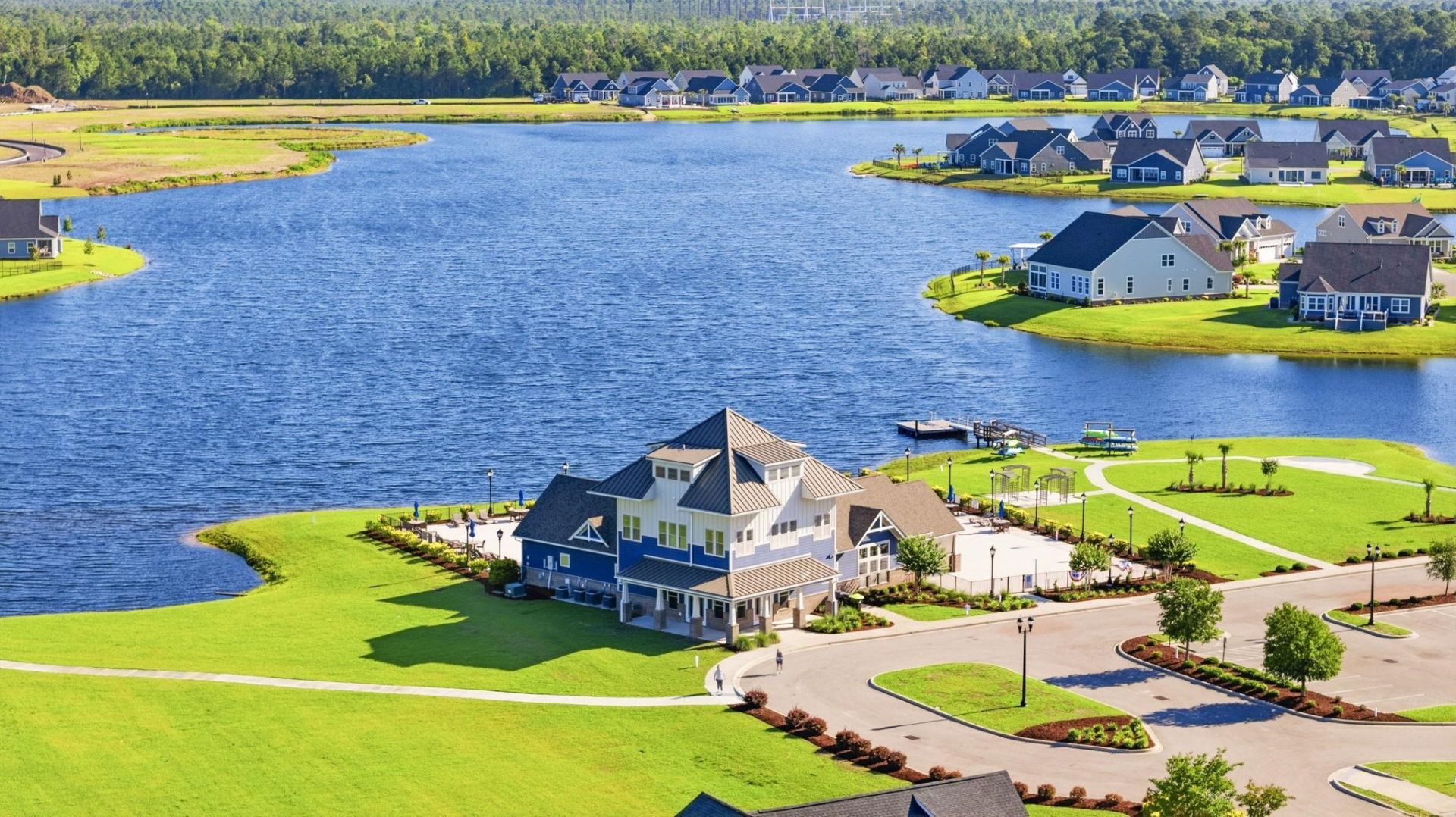 637 Indigo Bay Circle  Photo 50