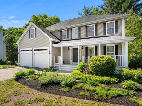 41 Daniel Lucy Way, Newburyport, MA 01950