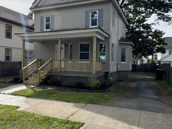 24 Fairmount Street, Springfield, MA 01108