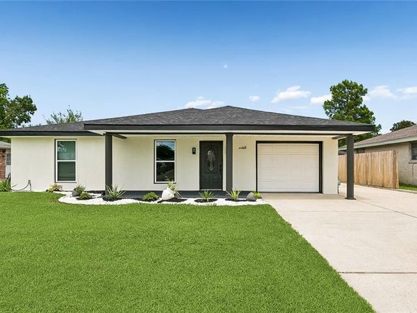 119 PI Street , Belle Chasse, LA 70037