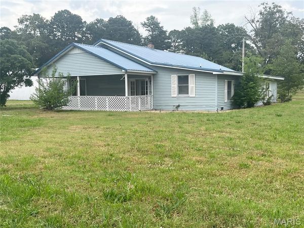 22752 Us Highway 61 , Oran, MO 63771