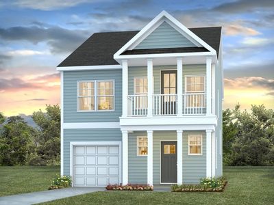 129 Terrace View Drive, Summerville, SC 29486