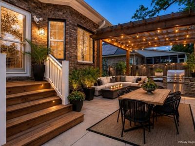 5528 Crescent View Drive, North Charleston, SC 29420
