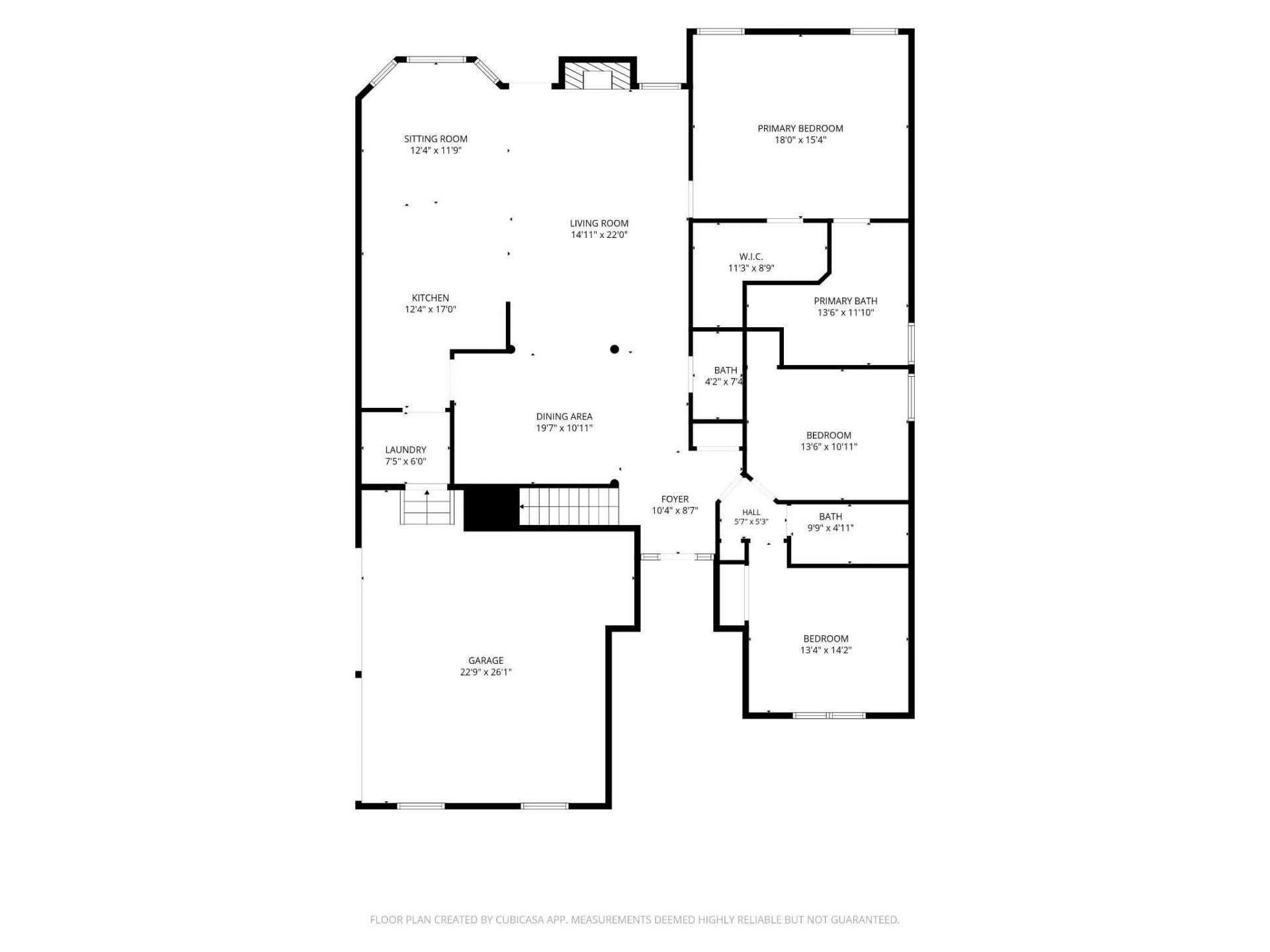 5528 Crescent View Drive Photo 44
