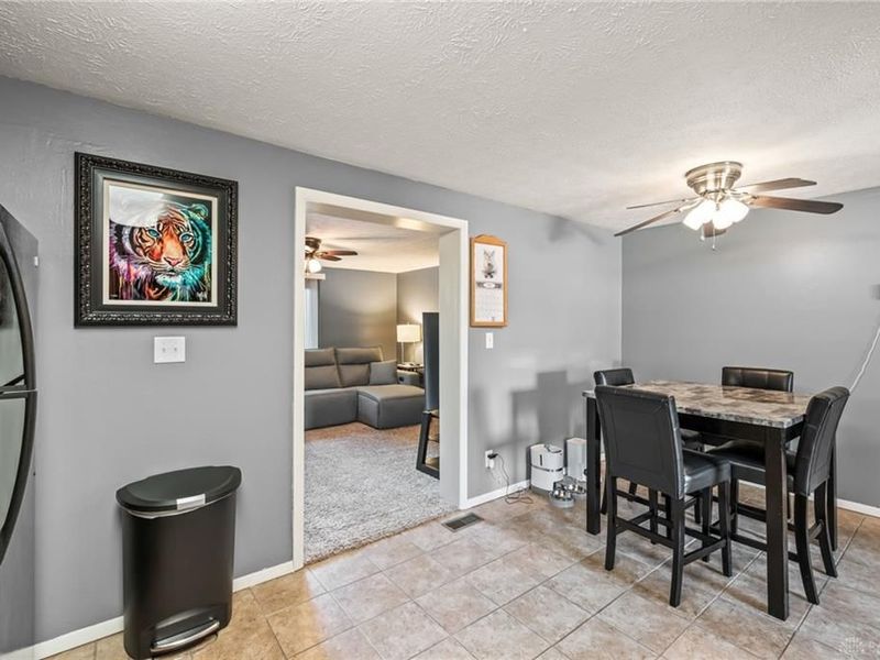 717 Kirkwood Drive, Vandalia, OH 45377 Photo 12