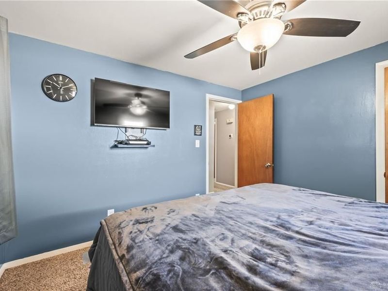 717 Kirkwood Drive, Vandalia, OH 45377 Photo 25