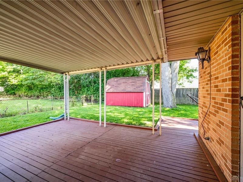 717 Kirkwood Drive, Vandalia, OH 45377 Photo 28