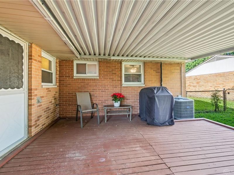 717 Kirkwood Drive, Vandalia, OH 45377 Photo 29