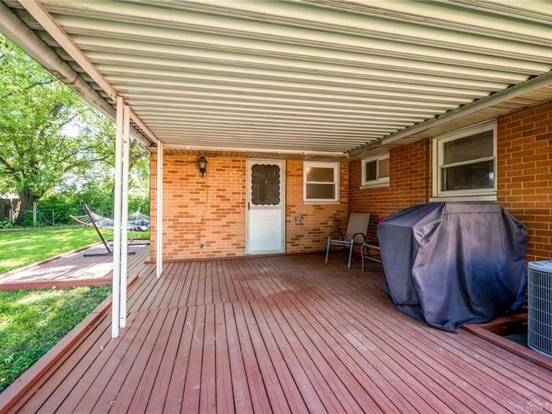 717 Kirkwood Drive, Vandalia, OH 45377 Photo 30