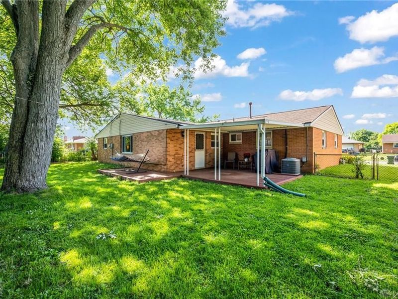 717 Kirkwood Drive, Vandalia, OH 45377 Photo 31