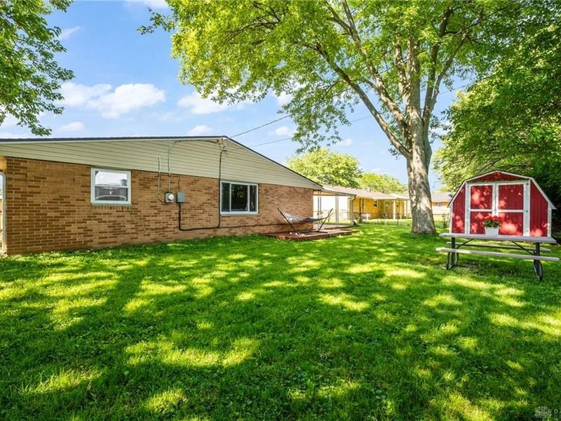 717 Kirkwood Drive, Vandalia, OH 45377 Photo 34