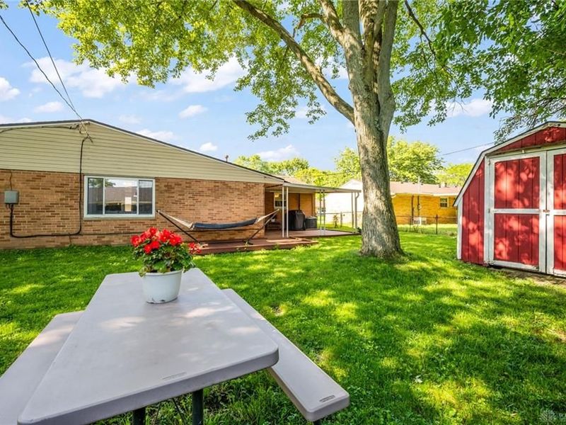 717 Kirkwood Drive, Vandalia, OH 45377 Photo 35