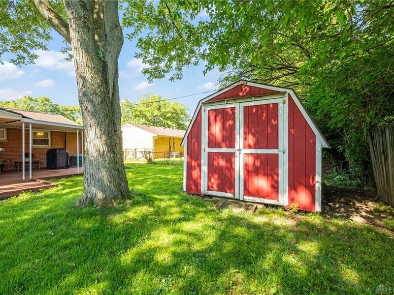 717 Kirkwood Drive, Vandalia, OH 45377 Photo 37